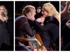 (Video) Takim mallëngjyes divash!