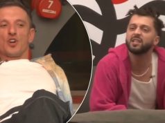 Ndodh edhe kjo në shtëpinë e Big Brother. Këngëtari nga Peja nuk di datën e pavarësisë së Kosovës