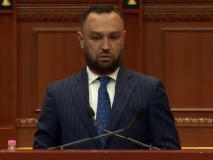 Dënohet me burg ish-deputeti socialist Jurgis Çyrbja, do vuajë vetëm 2 vite pas hekurave