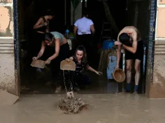 Fatkeqësia natyrore në Spanjë: numri i të vdekurve rritet në 158, shumë të zhdukur dhe 120 mijë të zhvendosur. Stuhi të reja po i drejtohen Valencias