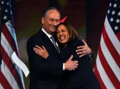 A do të bëjë histori Amerika me ‘zotërinë e parë’ Doug Emhoff?