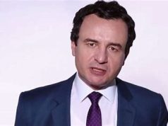 Kurti: Fitorja e Rusisë në Ukrainë do të kërcënonte paqen në Ballkan