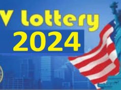 Aplikimet për lotarinë amerikane, konsulentja tregon kriteret për t’u kualifikuar