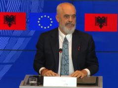 Rama në Luksemburg: BE-ja u tregua e padrejtë me Shqipërinë