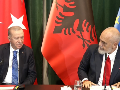 Rama: Ejvallah, Erdogan! Turqia do të na ndihmojë ushtarakisht me dronë kamikaze. Lindja e mesme, armëpushim me lirim pengjesh