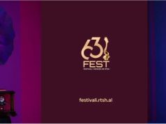 Këngëtarët pjesëmarrës në Fest’63