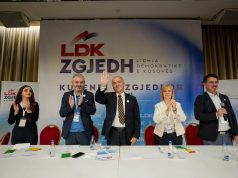 Arrestohen sulmuesit e kryebashkiakut të Pejës. Rrahja dyshohet se ka lidhje me detyrën