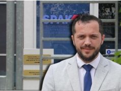 SPAK kërkon 1 vit e gjysmë burg për Granit Gjanën