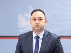 Ndalimi i Ilir Metës, reagon ministri i Brendshëm: Policia e Shtetit kreu detyrën.