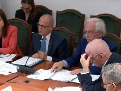 Rektori i UT kundër projektligjit për shkencën. “Bën të vesh vetullat, nxjerr sytë”