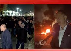 Boçi: Sot paralajmërim, mosbindja civile mund të zgjasë 3 ditë apo 3 javë