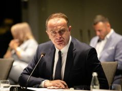 Telashe për Gjeloshajn me forcat pro-ruse në Malin e zi