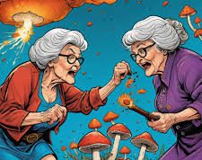 Zihen pensionistet në Bilisht, përfundon në spital njëra prej tyre