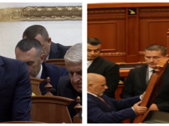 Blegtoria në emergjencë! Deputeti Braçe ia numëron përballë në parlament ministres së Bujqësisë nga çfarë po lëngon bujqësia sot