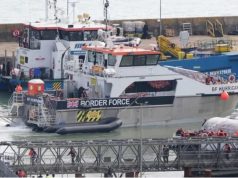 Sërish viktima në kanalin e La Manshit. Shkelet për vdekje 2 vjeçari.