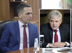 Kasami: Aliu dërgon letra, ne avancojmë çështje shqiptare