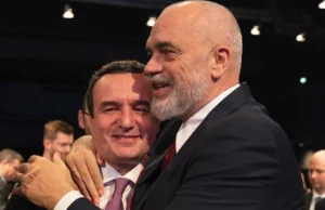 Rama uron Kurtin për mandatin e ri/ Ftesë për vizitë në Tiranë dhe mesazh për rrugën drejt BE-së
