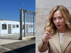 “Nuk është kompetencë e gjyqësorit”, Meloni komenton vendimin e gjykatës për 12 emigrantët që ndodhen në Shqipëri