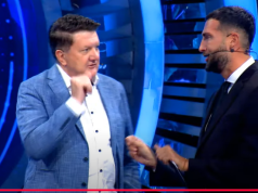 Nis Big Brother VIP Kosova 3. Opinionistë Olta Gixhari dhe Milaim Zeka