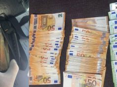 Me 11 800 euro me vete, procedohet penalisht 55-vjeçarja, i sekuestrohen paratë