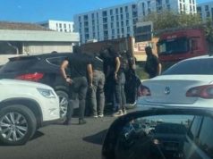 Policia: Meta kundërshtoi vendimin e gjykatës dhe ofendoi agjentët