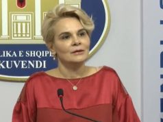 Deklarata e gjatë e Monikës: për Ilirin do vrisja veten si Zhuljeta për Romeon