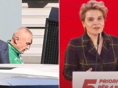 Kryemadhi : Arrestimi i Metës çnjerëzor. Një farsë për të vrarë aksionin e opozitës!