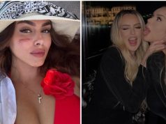 Antonela Berisha dhe e motra në Dubai! Si u larguan nga vendi me djalin e mitur pasi shpërfytyruan Klea Prengën