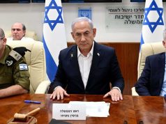 Netanjahu premton hakmarrje ndaj Iranit