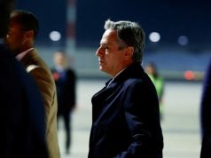 Blinken shkon në Lindjen e Mesme për të nisur bisedimet për armëpushim në Gaza