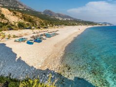 Rregullore e re për plazhet, 300 metra hapësirë publike për çdo 1.000 metra vijë plazhi