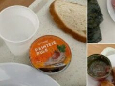 Ja vaktet e FSK-së që shkojnë në Kuvendin e Kosovës