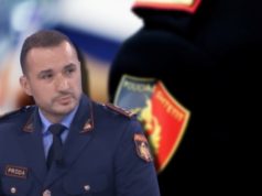 Ilir Proda konfirmohet në krye të Policisë