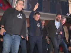 Opozita nis marshimin e protestës