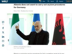 Edi Rama gati për një mandat të katërt si Kryeministër