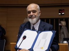 Dita e paharrueshme e Kryeministrit