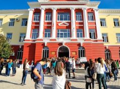 Regjistrimet në universitete/ Afati i fundit deri në 7 tetor