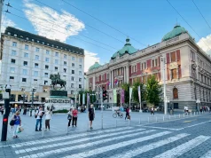 Gjykatë kundër shqiptarëve? Serbia e shpall Kosovën zonë të veçantë mbrojtjeje