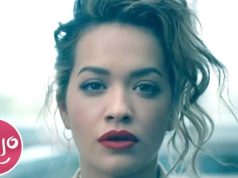 Rita Ora premton një hit në gjuhën shqipe