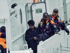 Qeveria italiane miratoi dekretin për emigrantët.