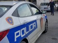 Arrestohet polici që “zhvaste” kolegët