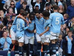 Fitore me vuajtje, Mançester Siti dhe Arsenali nuk lejojnë Liverpulin të arratiset