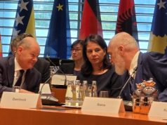 Nisin punimet në Samitin e Berlinit, Rama ndan foto