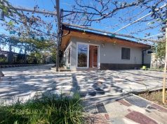 Shpërthim me lëndë plasëse në banesën e një 72-vjeçari në Laknas