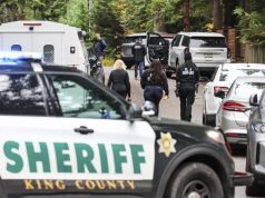 Uashington: një 15-vjeçar ekzekuton pesë persona