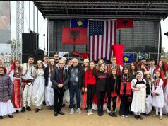 Çështja e Kosovës dhe politika e jashtme, faktorë për votën e shqiptaro-amerikanëve në Miçigan