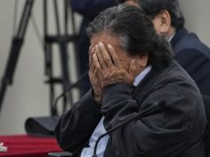 20 vjet burg për ish presidentin