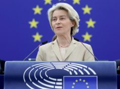 Turneu i Von der Leyen në Ballkan nis nga Tirana