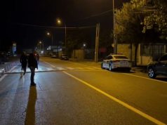 Shpërthim me lëndë plasëse në Shkodër, dëmtohet një biznes privat. Policia nis hetimet