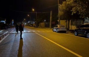 Tritol makinës së ekspertit të policisë në Shkodër, dyshohet për sulm për shkak të detyrës